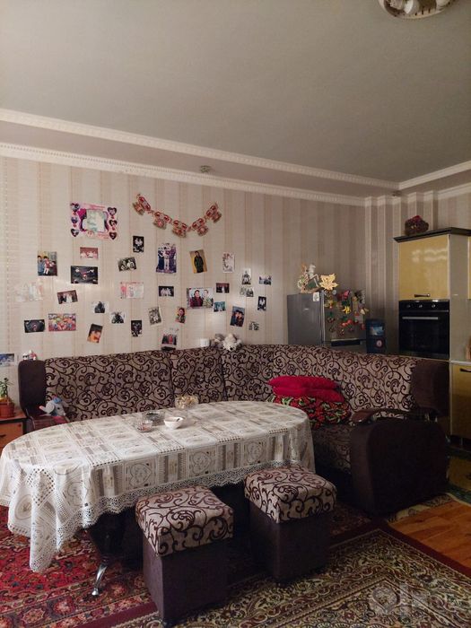 Продаётся участок в старом городе