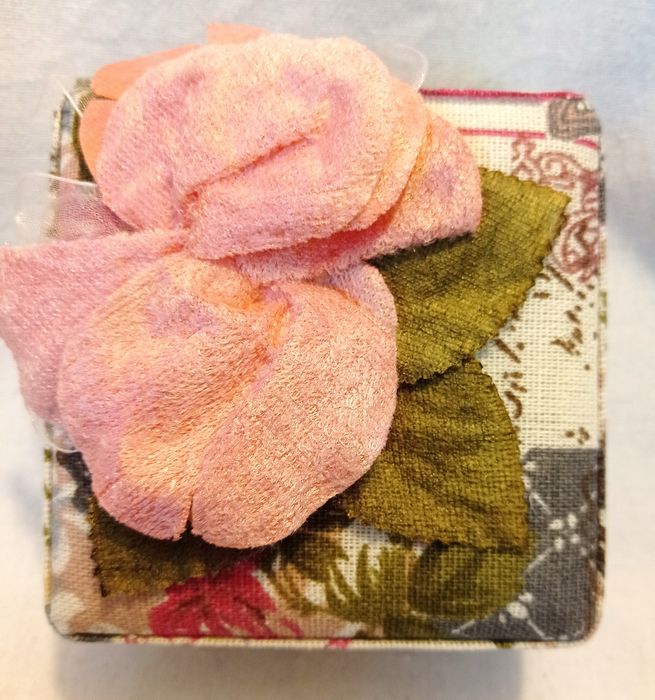 НОВА Детска Кутия за Бижута