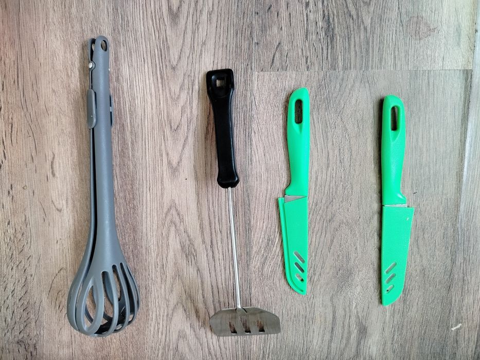 Кухонные принадлежности