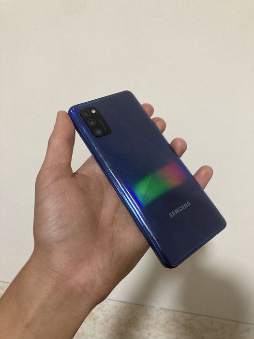 samsung a41 karobka dakument bor joyi 64/4