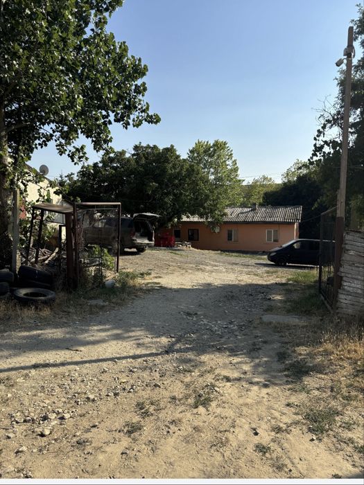 Fermă Rasova /Constanța Afacere 107 ha comasate