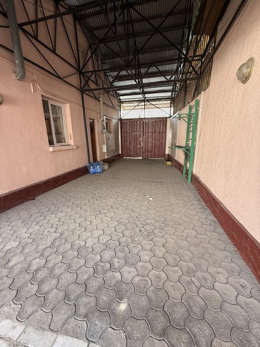 СВОЙ Продаётся дом 4.4 соток (ор-н Азербайджанский центр)