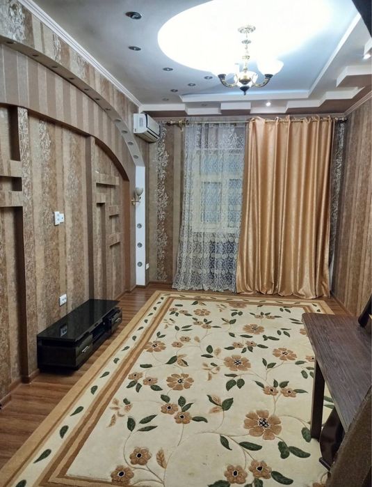 Квартира 3/2/5 Карасу 78м2