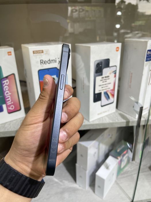Iphone 13 yengi arzoon