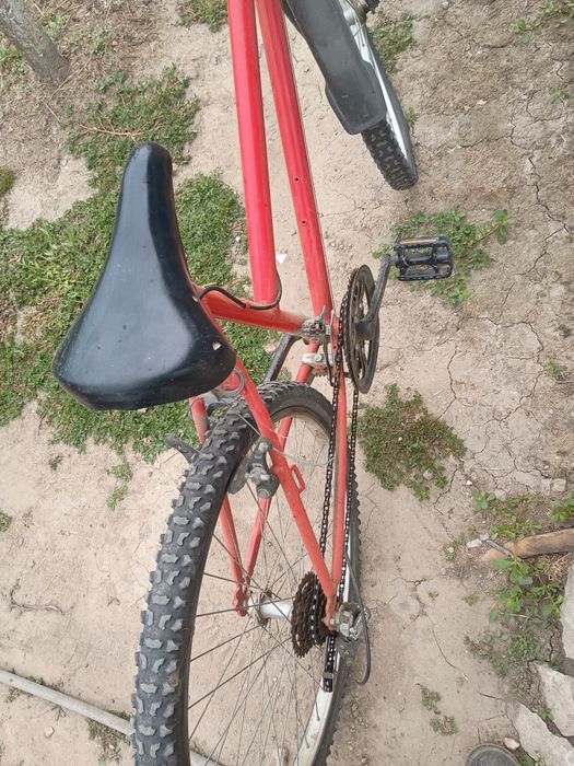 Два велосипеда за 150€