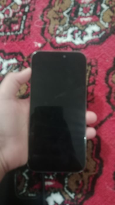 Айфон 16про Макс