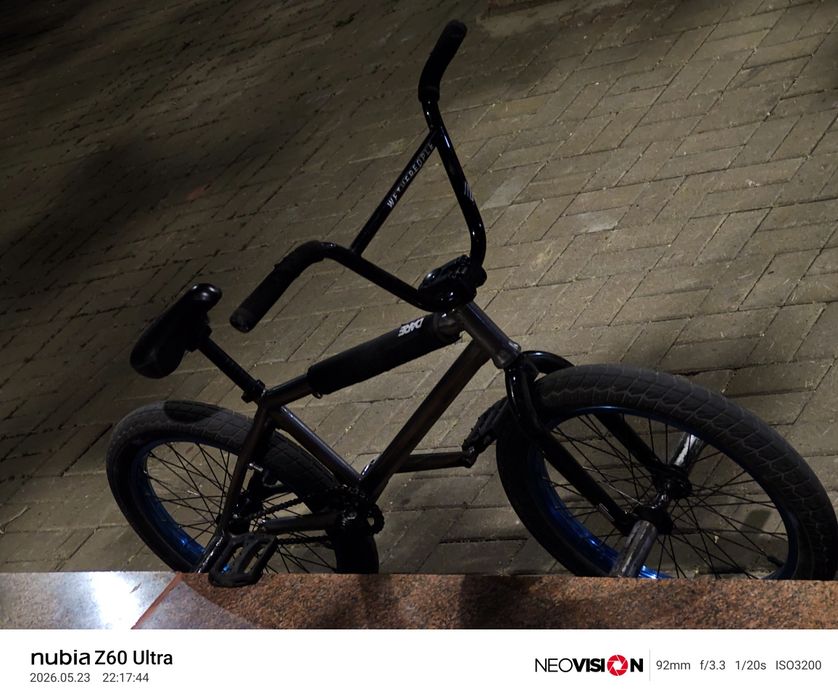 продам бмх втп  Bmx