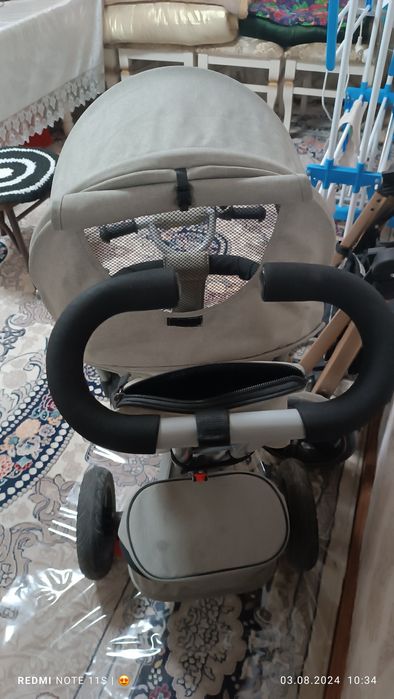 Detiskiy Velik kalaska