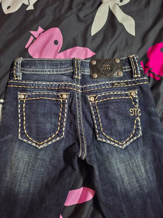 Miss me дамски дънки