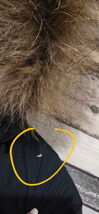 Woolrich-детско яке 8г-(x-253)