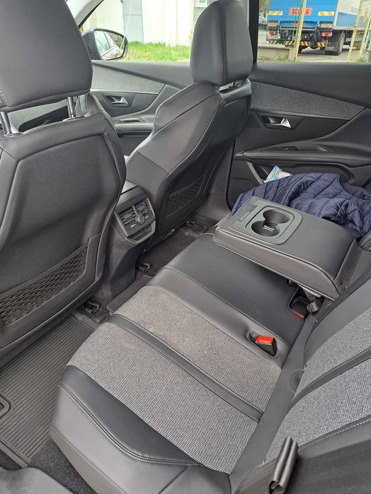 Peugeot 3008,propietar,istoric service