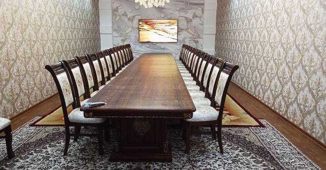 АКЦИЯ !!! Гостиние стол и стулья!!!Мехмонхона стуллари