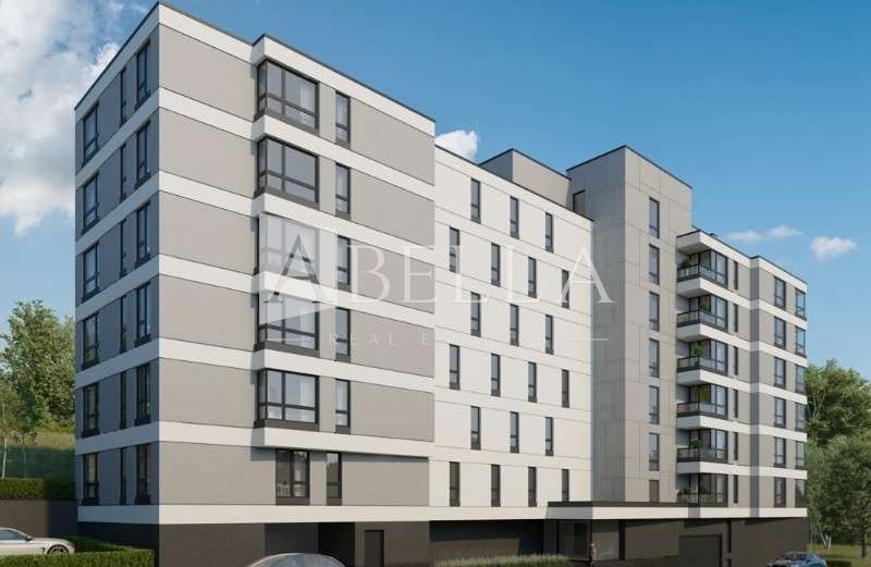 Продава се Тристаен апартамент в София, Дружба 2 - 104 кв.м за 2741 €/кв.м - Снимка #2