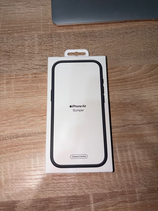 Чехол Бампер для iPhone Air