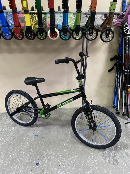 Детские велосипеды