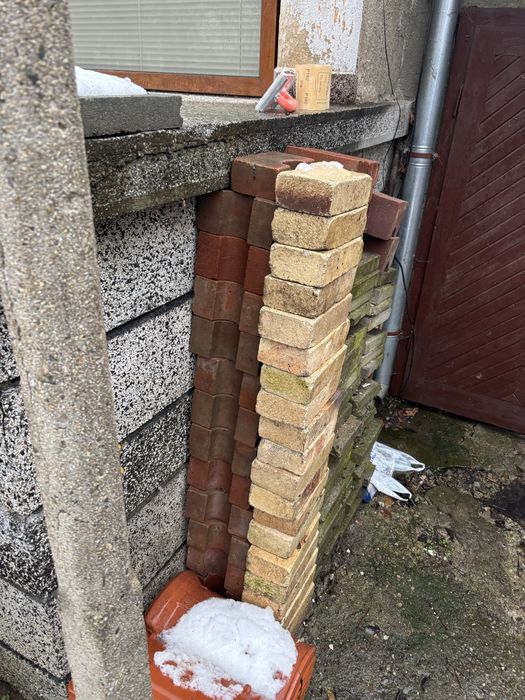 Огнеопорни тухли