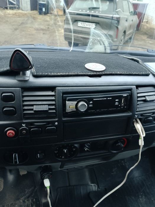 Продам Газель газ