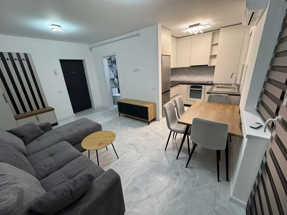 Apartament 2 camere de inchiriat. Zona: Lamaitei
