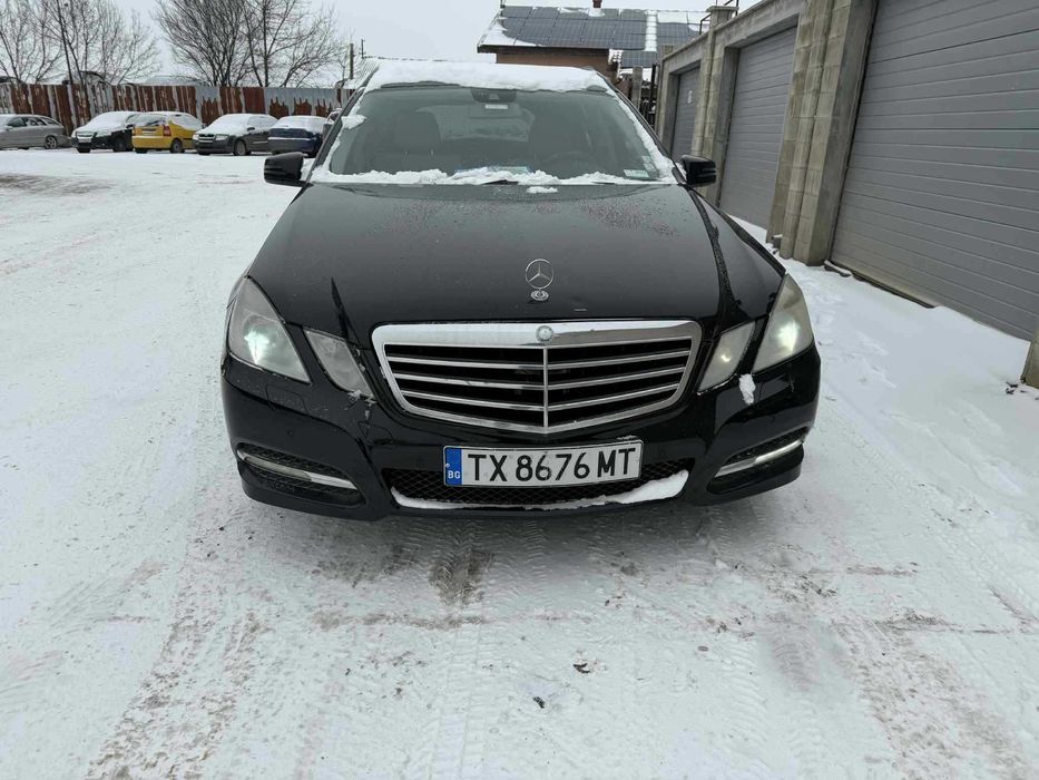 mercedes e250 4matic w212 на части мерцедес в212 4x4 в212