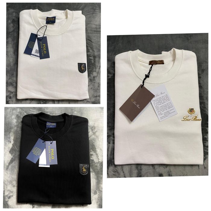 Vând bluza noua de bărbați Polo Ralph Lauren