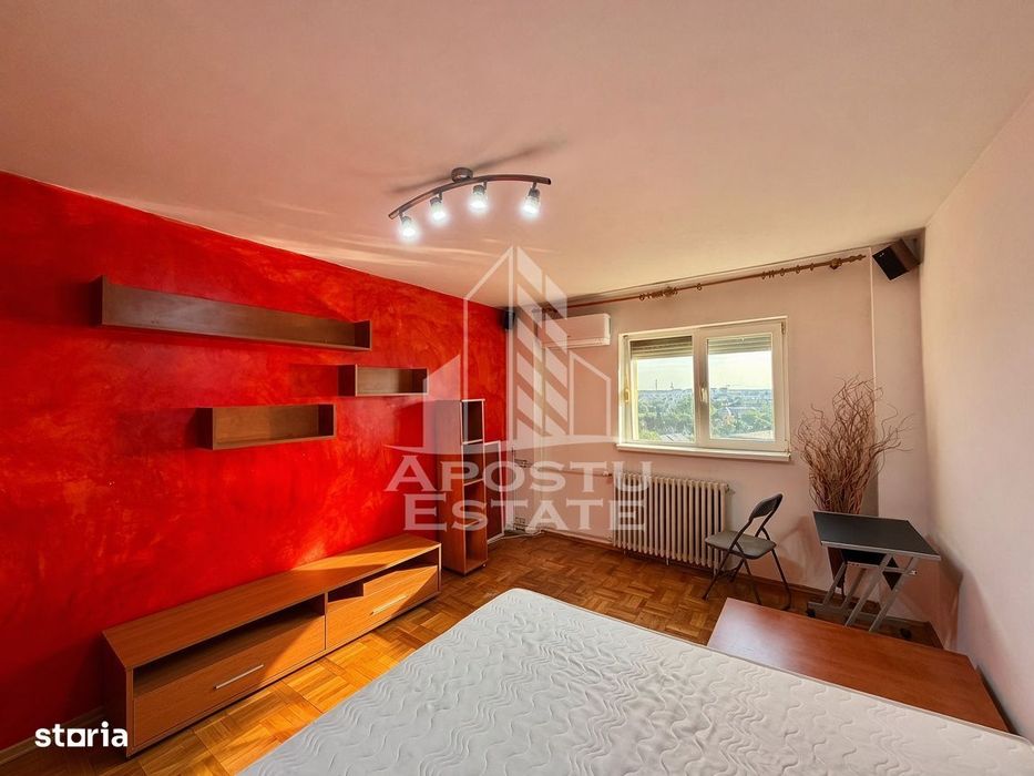 Apartament cu 1 camera de inchiriat, 54mp, Aradului, Iulius, Timisoara — fotografia 1
