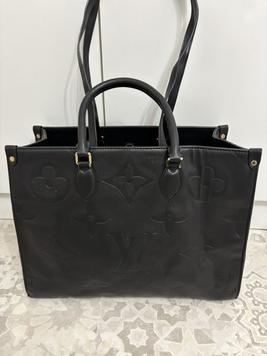 Оргинална чанта на Луйс Витон. В отлично състояние