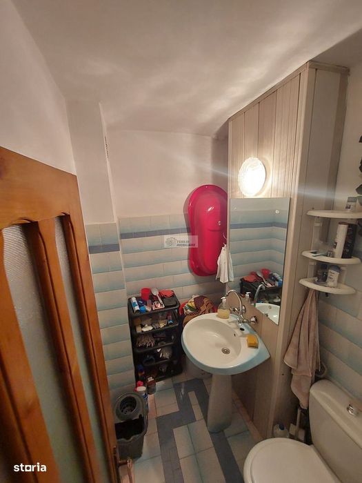 Apartament 3 camere /PARTER/Focsani/72 mp/SCOALA 10