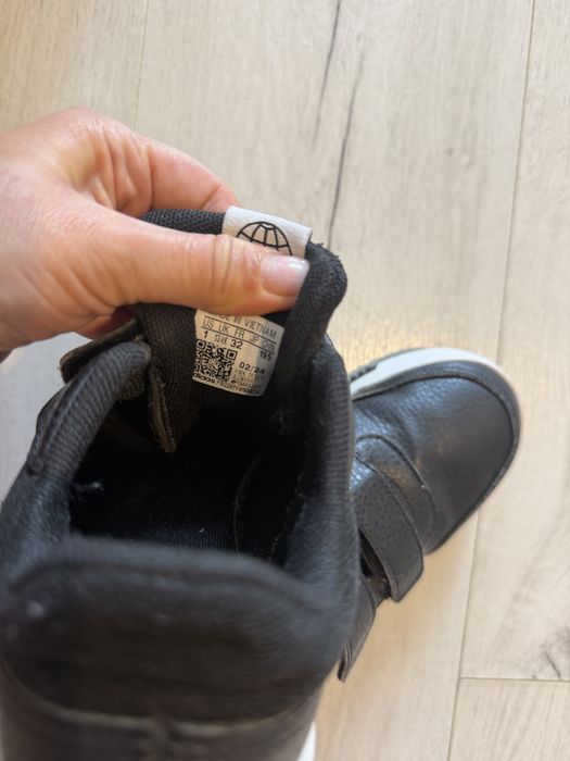 Adidas обувь детская