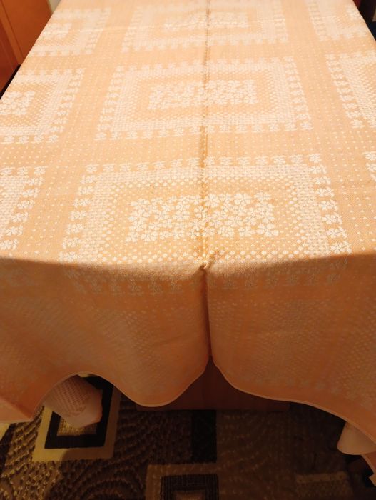 Скатерть 150 на 175 см