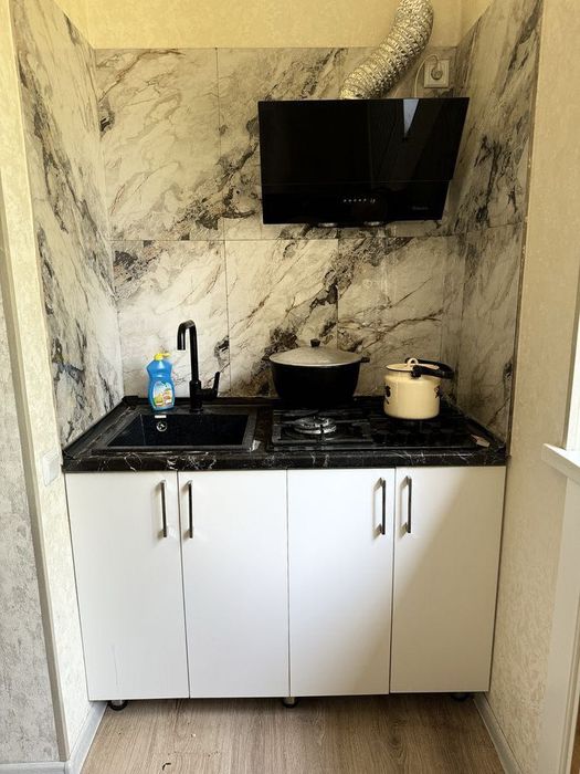 Чилонзор Центр — Кунлик Замонавий Евро Квартира