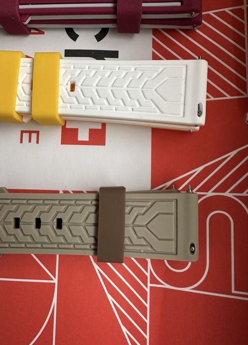 Curele pt ceasuri SWATCH OMEGA moon ,BLANCPAIN