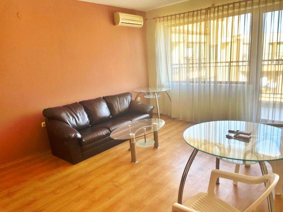 Продава се Двустаен апартамент в к.к. Слънчев бряг - 68 кв.м за 1028 €/кв.м - Снимка #4