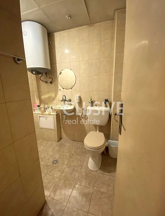 Продава се Двустаен апартамент в Пловдив, Каменица 2 - 67 кв.м за 1103 €/кв.м - Снимка #10