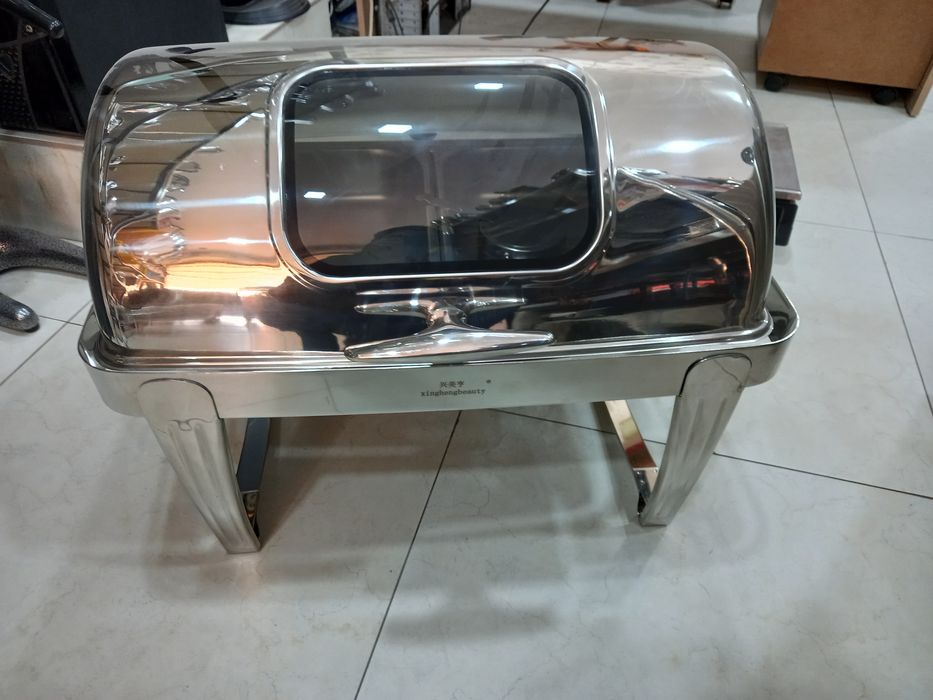 Иссиклик витринаси (тёплый витрина )сочний саклайдиган апарат