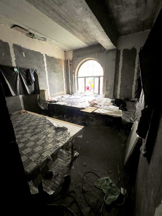 Срочно 2х ком ЖК Lafayette 50м²+28м²