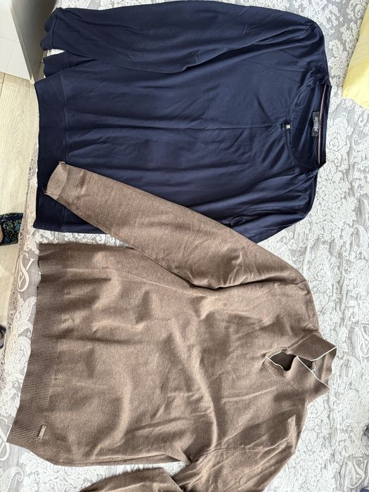 Пакет мужской одежды