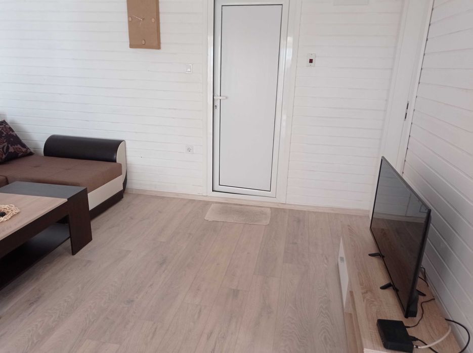 Бунгало "Безгрижно лято" къмпинг "Гардения"!Лято 2026