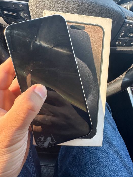 iPhone 15Pro Max 256Gb