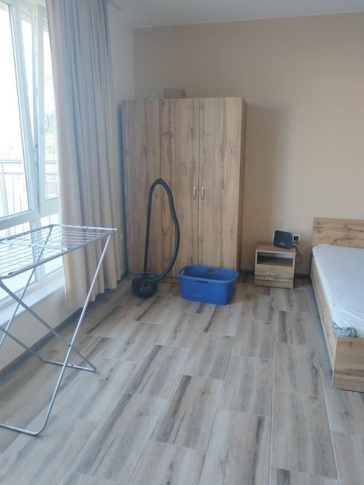 Дава се под наем Едностаен апартамент в Пловдив, Беломорски - 50 кв.м за 357 € - Снимка #4