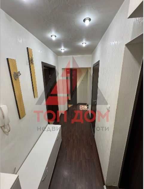 Дава се под наем Двустаен апартамент в Варна, Окръжна болница - 65 кв.м за 612 € - Снимка #5