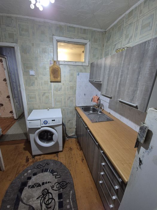 Сдам 1,5-квартиру