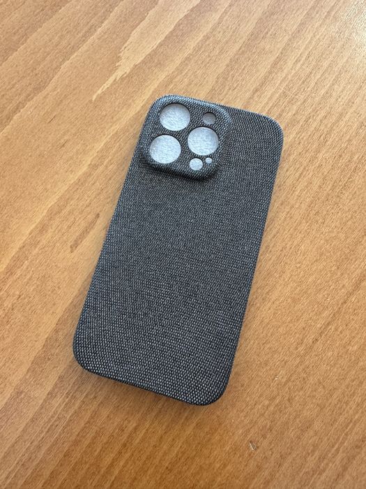 Кейс / Case - iPhone 14 Pro
