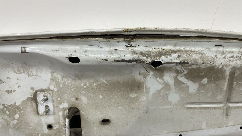 Продам капот, Лада гранта 2023