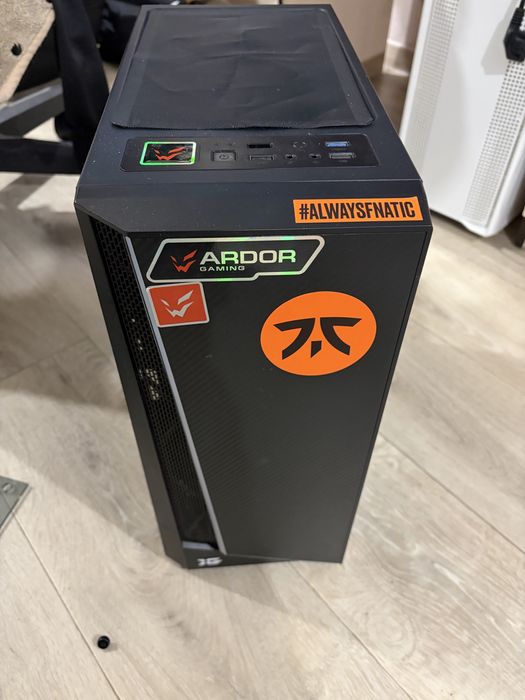 Компьютер игровой