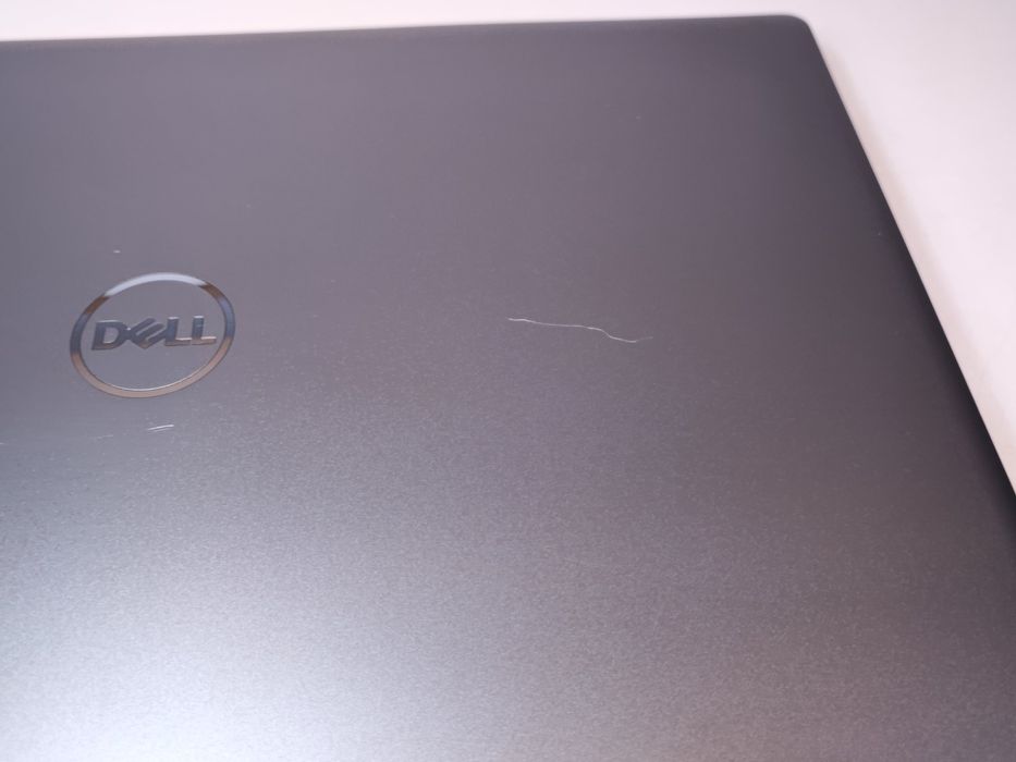 Dell Precision 7750 i7-10850H 2.7Ghz Quadro RTX 3000(6GB) | #D93171