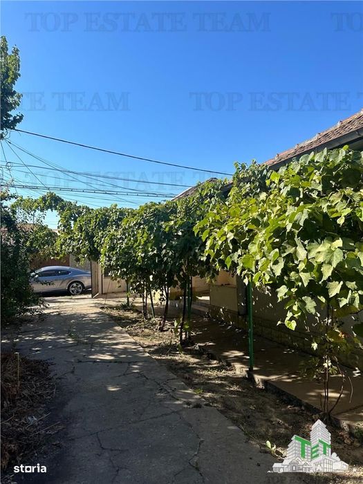 Teren intravilan constructii 743 mp zona Dacia Constanta