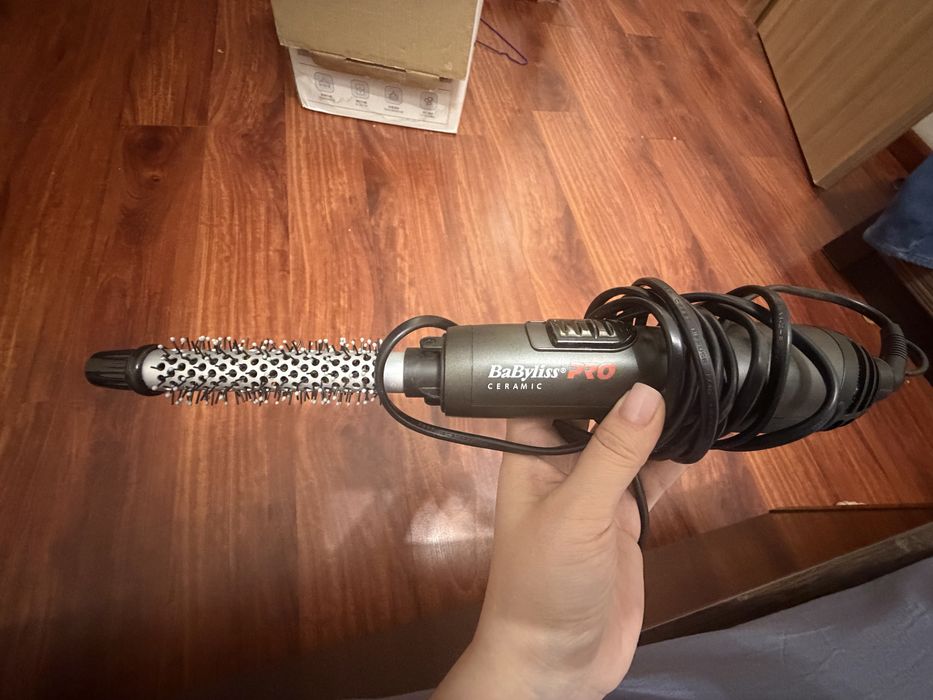 Продам фен для волос