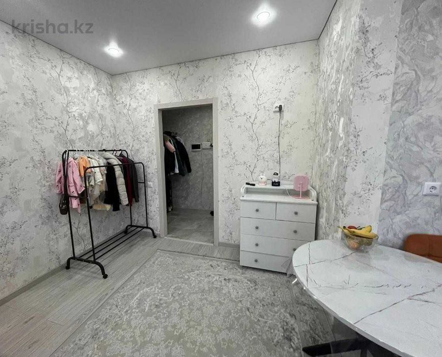 Продажа 1-комнатной квартиры