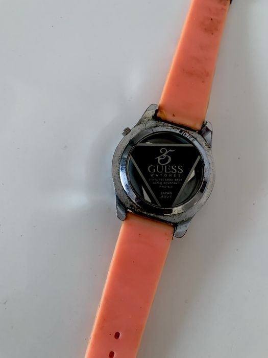 Ceas Guess Dama Utilizat