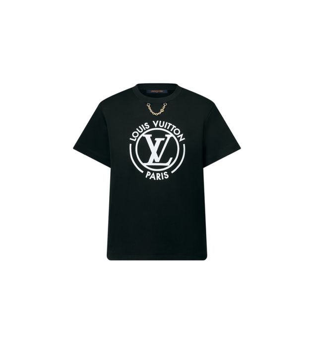 Дамска тениска Louis vuitton